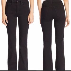 Joe’s Jeans. Mid-rise Flare / Bootcut. New w/ Tags